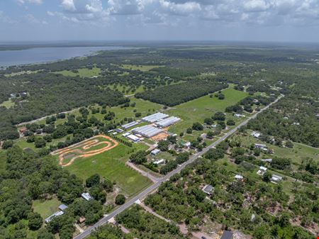VacantLand space for Sale at Polk County Citrus Nursery in Lake Wales