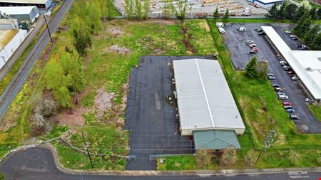 Bare Land - Development Opportunity