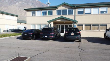 Office space for Rent at Springville Office Space For Lease in Springville