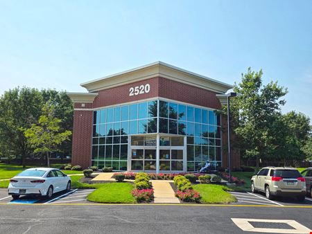 Office space for Rent at Fox Run Business Park and Build To Suit Land in Bear