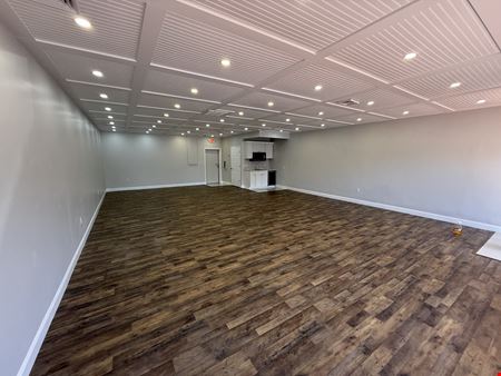 Retail space for Rent at Retail/Office Space for Lease in New Port Richey