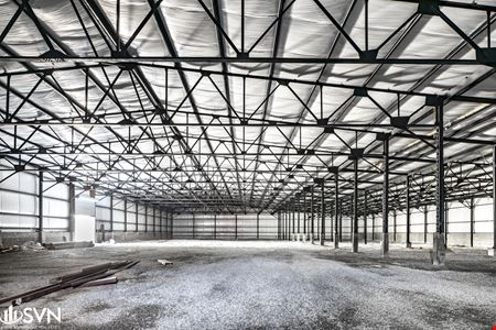 Richmond 43,000 SF Industrial For Sale or For Lease