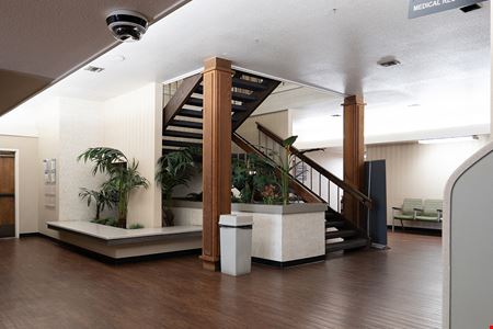 Visalia Medical Clinic