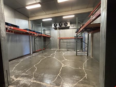 Prime Industrial with Cold Storage & Dock Access