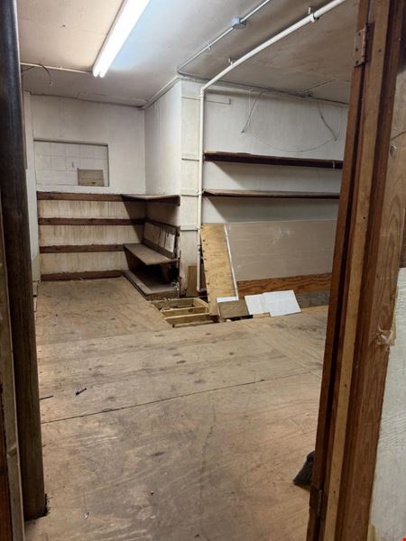 Retail Offering for Sale & Lease at Cervantes