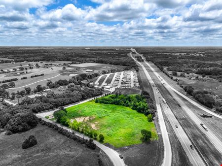 Land space for Sale at 00 County Road 314 in Terrell
