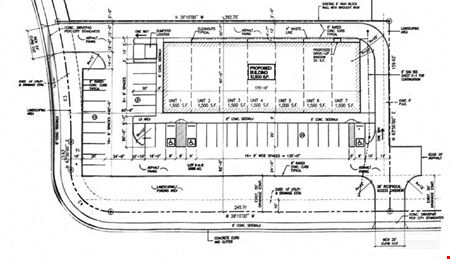 Other space for Sale at SEC Enchanted Hills Blvd & Stanley Dr NE in Rio Rancho