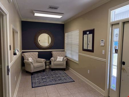 Commercial space at NE Office Condo For Lease in Tallahassee