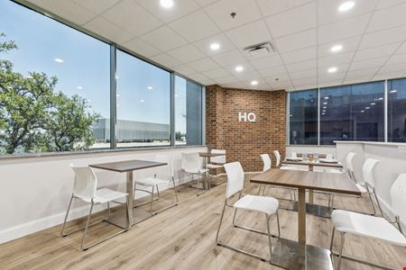 Office space for Rent at HQ - Irving - Belt Line Rd in Irving