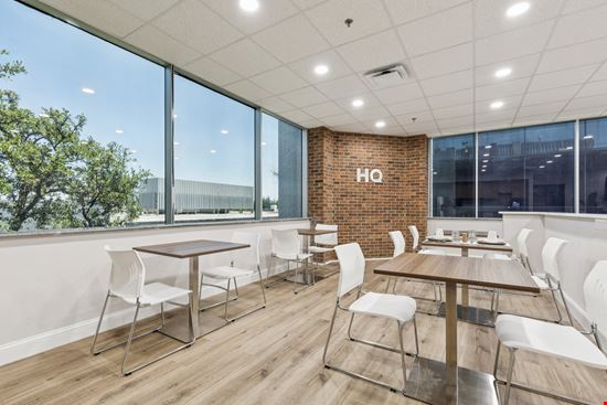 HQ - Irving - Belt Line Rd
