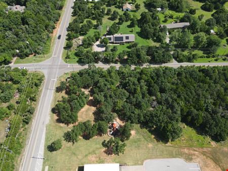 5400 N Coltrane Rd