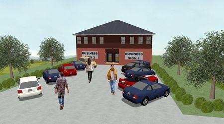 Office space for Rent at 206 S Main St in Venus