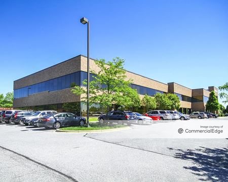 Office space for Rent at Windsor Corporate Park - 2560 Lord Baltimore Drive in Windsor Mill