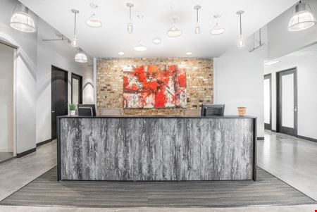 Office space for Rent at North Hills Tower II in Raleigh