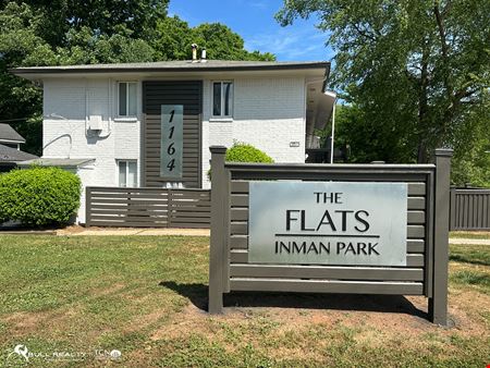 Multi-Family space for Sale at Recently Renovated Multifamily Opportunity | 16 Units | 100% Occupied in Atlanta