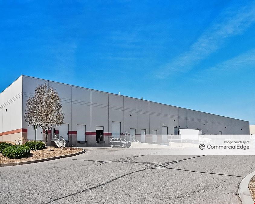 540 Silver Creek Road NW