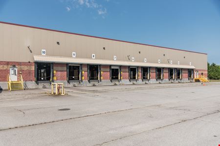 Industrial space for Rent at EPM Partners - former Elkay in Ringgold