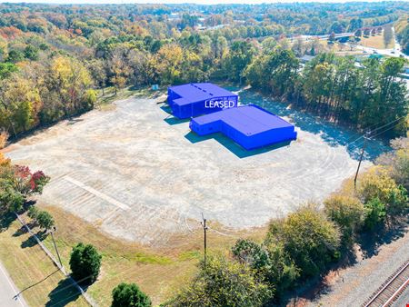 VacantLand space for Rent at 131 N Garrison Rd in Rock Hill