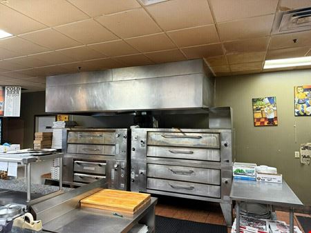 GNA Italian Ristorante