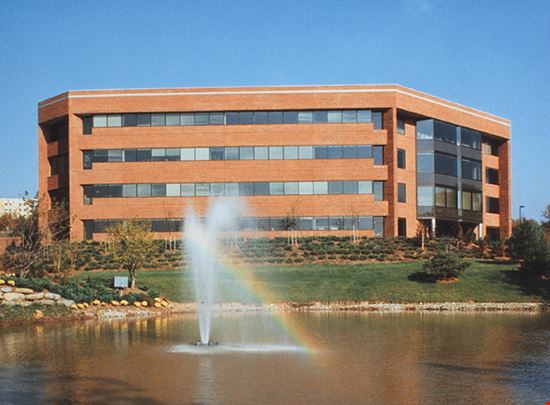 American Executive Centers - Plymouth Meeting