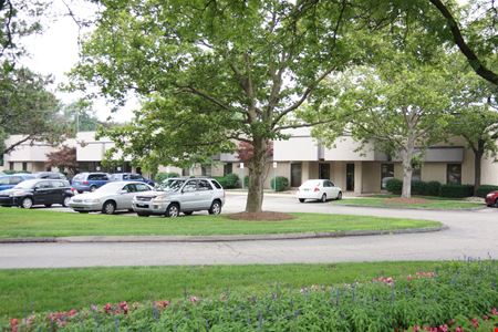 Livonia Metro Plex | Building I