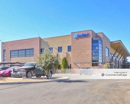 Office space for Rent at 5320 North La Cholla Blvd in Tucson