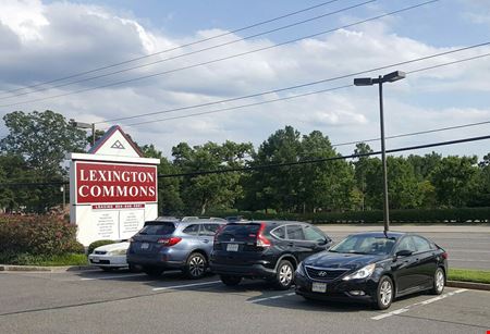 Lexington Commons