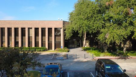 Office space for Rent at 3600 South Gessner in Houston