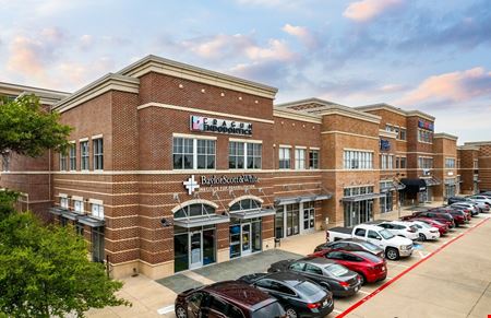 Office space for Rent at Main Street Medical Plaza in Frisco