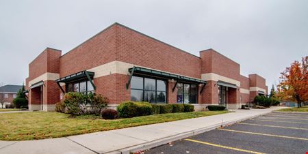 Office space for Sale at Stepping Stones Professional Office Building in Spokane