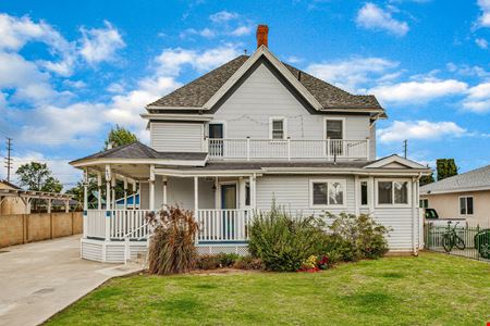 Multi-Family space for Sale at 461 N Citrus Street in Orange