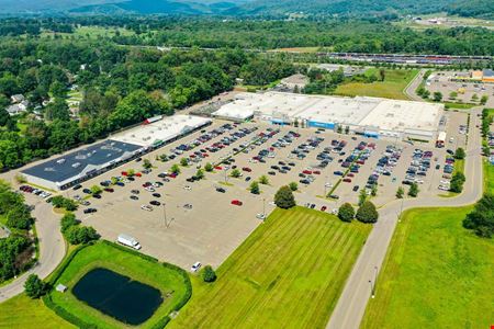 Dan Eaton Dr. - 3.71+/- Acres Buildable Vacant Land
