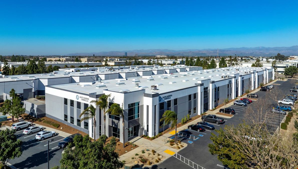 Seagate Business Park