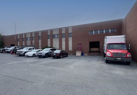 Commercial space at 4990 Frolich Lane in Hyattsville