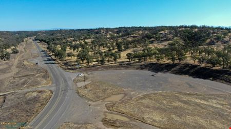 I-5 Development Land