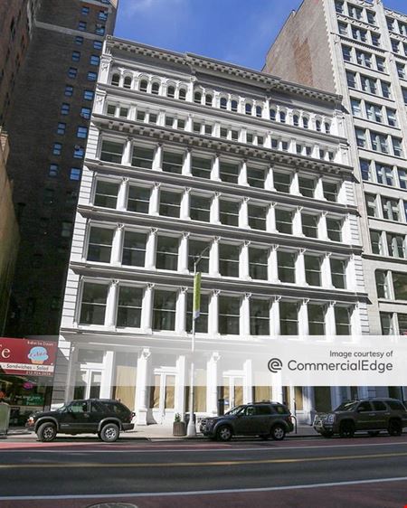 Office space for Rent at Former Horner Furniture Store in New York