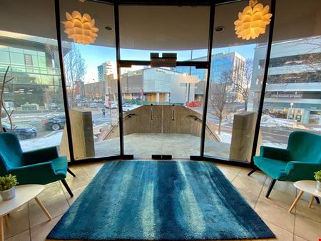 Office space for Rent at Thrive Workplace - Cherry Creek in Denver