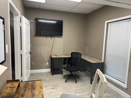 103 Commercial Circle, Suite 104  Conroe