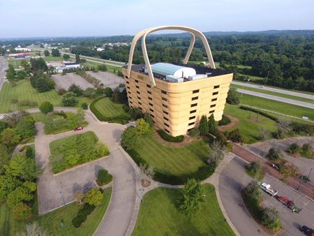 The Basket