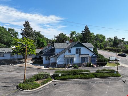 Office space for Sale at 1777 Kipling St in Lakewood