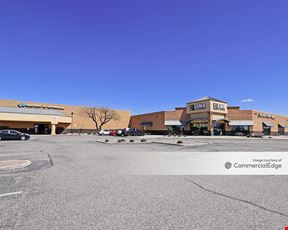 Glendale Market Square
