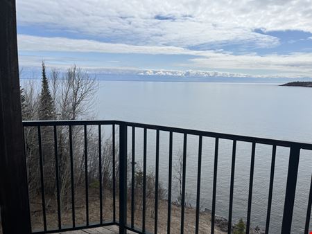 Burlington Bay Condominiums
