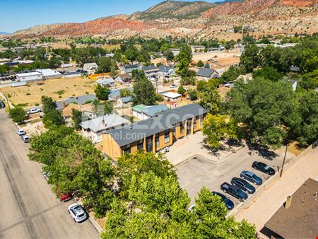 Sunrise Apartments - Multifamily