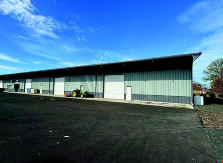 Riverland Industrial Park