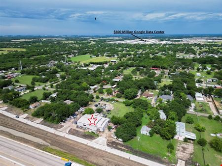 Commercial space at 630 N I 35 Rd in Red Oak