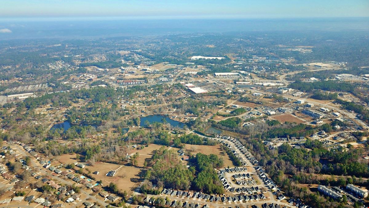 4450 Hereford Farm Rd