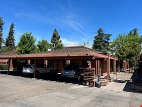 Multiple Office Spaces Available on Shaw Ave