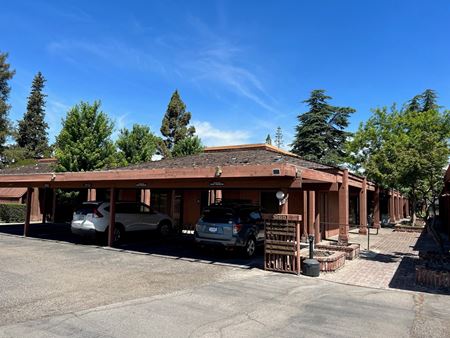 Office space for Rent at Multiple Office Spaces Available on Shaw Ave in Fresno