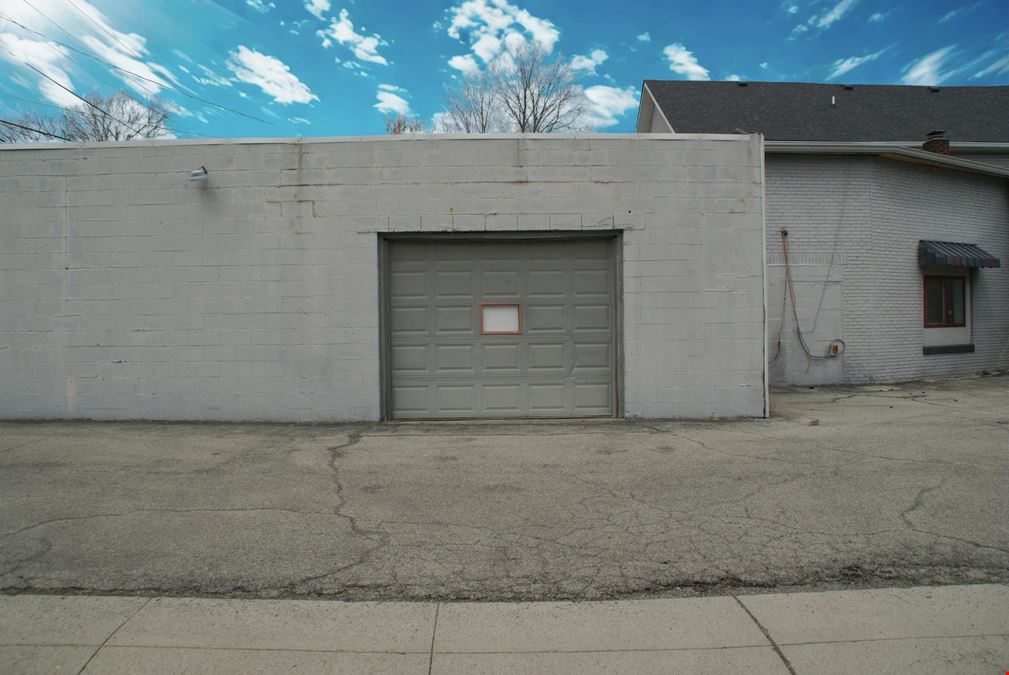 4002 Cornelius Ave