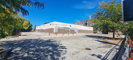 +/-16,290 SF Former Retail Supermarket | OZ, EZRC & SBA HubZone Incentives
